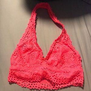 Aerie lace bralette